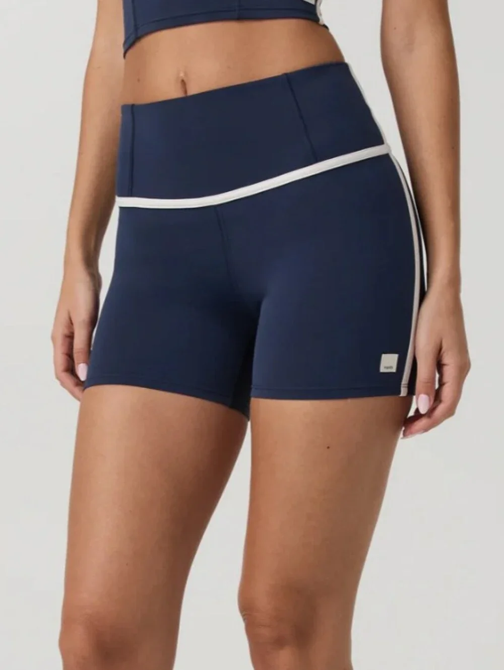 Vuori AllTheFeels Corset Short 4